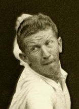 Don Budge