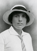 Dora Geen (Boothby)