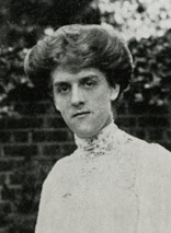 Dorothea Chambers (Douglass)