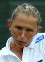 Elena Likhovtseva