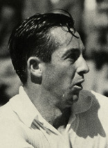 Elwood Cooke