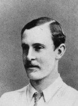 Ernest Renshaw