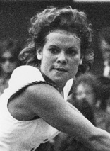 Evonne Cawley (Goolagong)