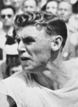 Frank Sedgman