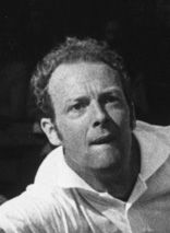 Fred Stolle
