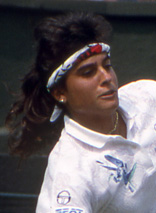 Gabriela Sabatini