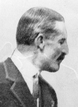 George Hillyard