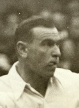 Gerald Patterson