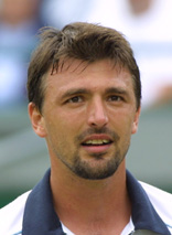 Goran Ivanisevic