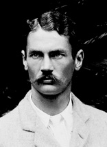 Harold Mahony