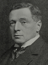 Herbert Wilberforce