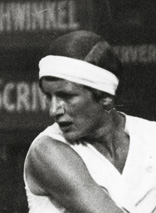 Hilde Sperling (Krahwinkel)