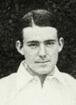 Holcombe Ward