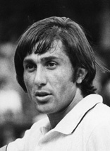 Ilie Nastase