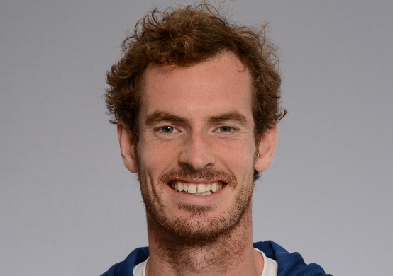 Andy Murray
