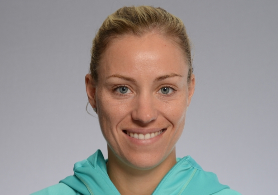 Angelique Kerber