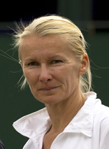 Jana Novotna