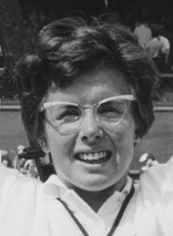 Billie Jean King (Moffitt)