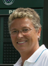 Jo Durie