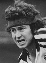 John McEnroe