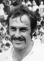John Newcombe