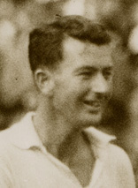 Johnny Van Ryn