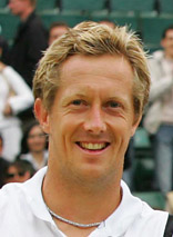 Jonas Bjorkman