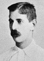 Joshua Pim