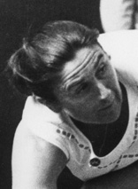 Judy Dalton (Tegart)