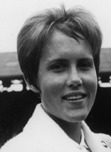 Karen Susman (Hantze)