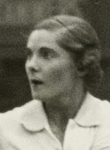 Kay Menzies (Stammers)