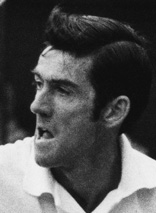 Ken Rosewall