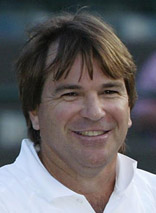 Kevin Curren