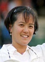 Kimberly Po-Messerli (Po)
