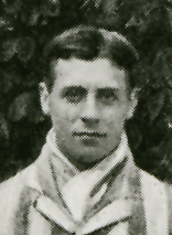 Laurence Doherty