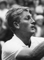 Lew Hoad