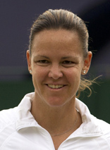Lindsay Davenport