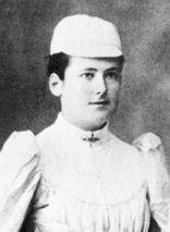 Lottie Dod