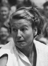 Louise Brough