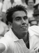 Manolo Santana