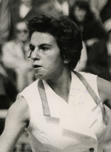 Maria Bueno