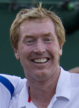 Mark Woodforde