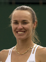 Martina Hingis