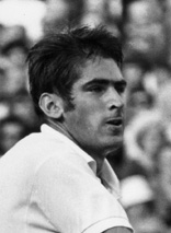 Marty Riessen