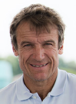Mats Wilander