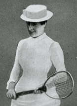 Maud Watson