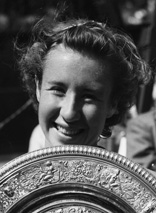 Maureen Connolly