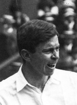 Maurice McLoughlin