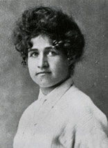 May Bundy (Sutton)
