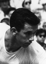 Mervyn Rose